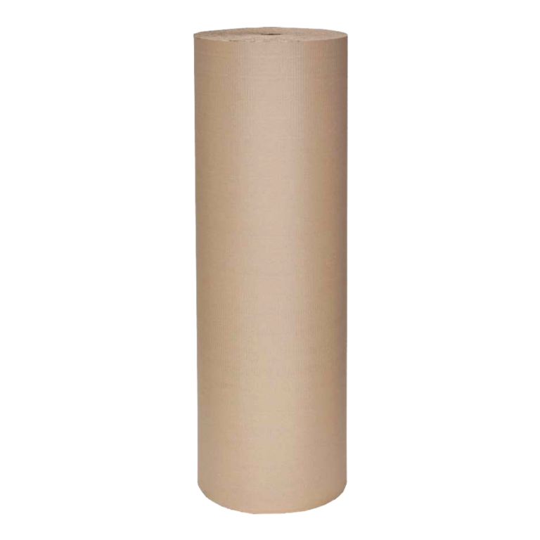 Corrugated Cardboard Rolls Redwood Packing Company