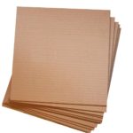 Cardboard Sheets