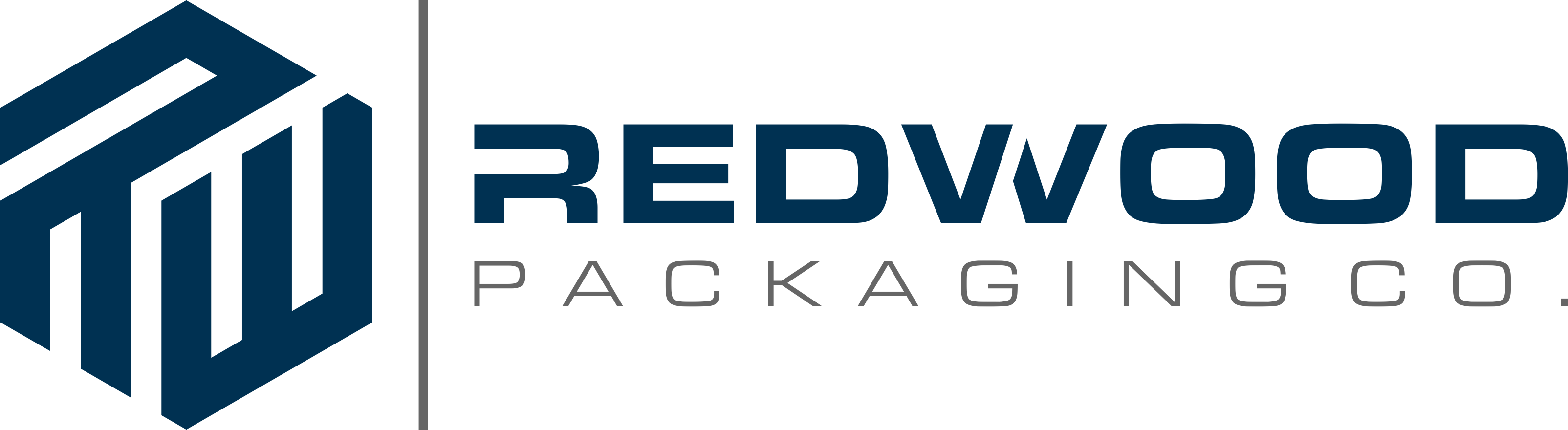 Redwood Packing Company