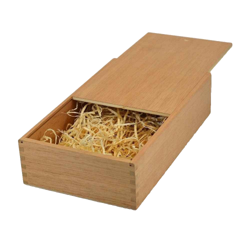 Wood Packaging